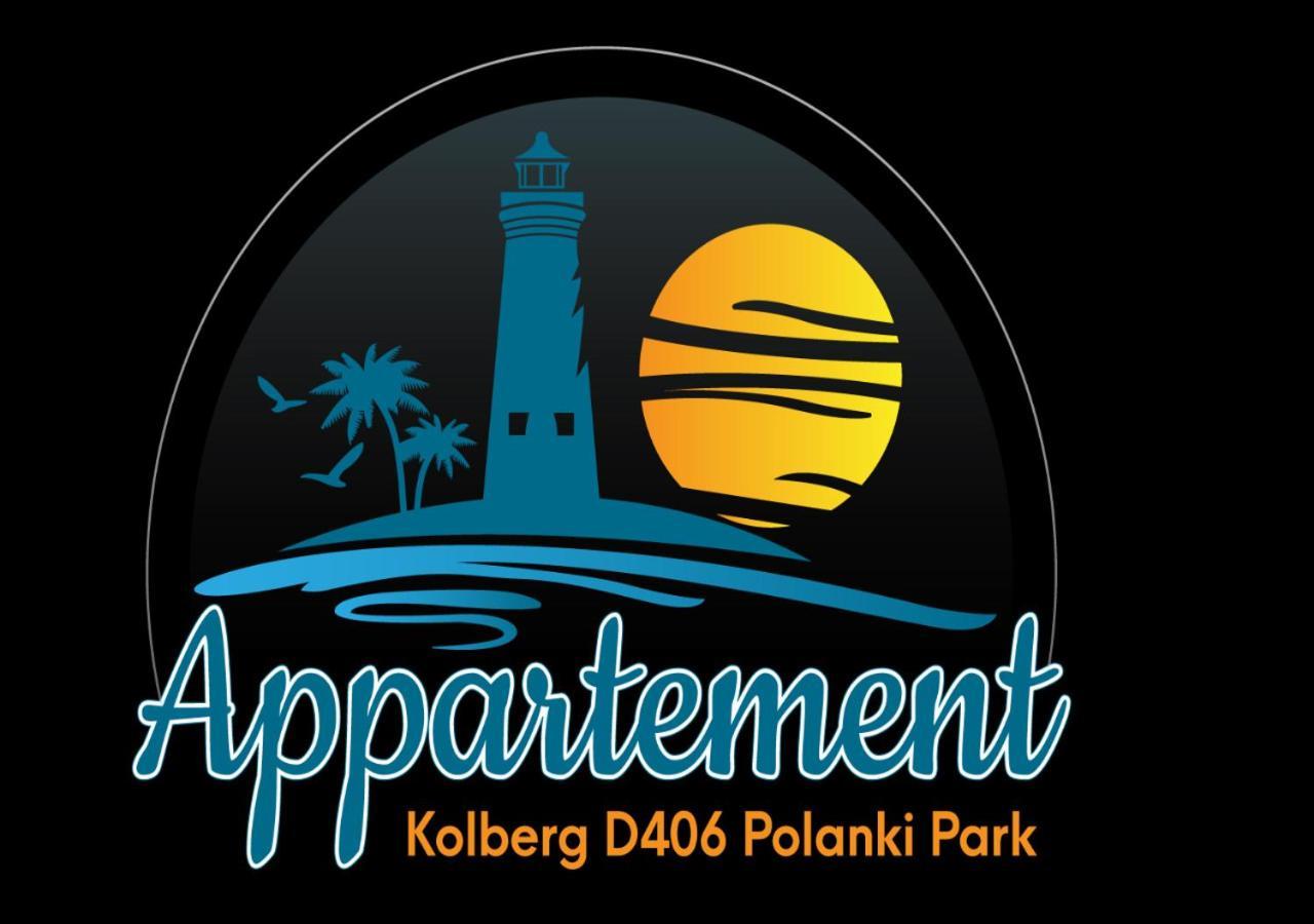 Appartement Kolberg - Polanki Park D406 Exterior photo